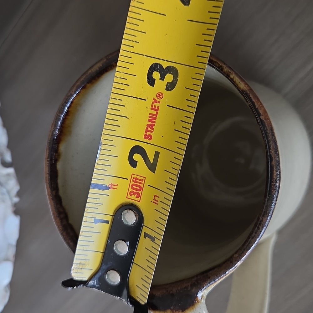 Janet Resnik Pottery Mug - Picture 10 of 14